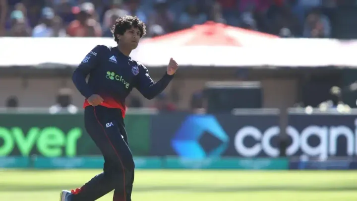 Cognizant MLC 2026 Championship | Los Angeles Knight Riders vs Washington Freedom | July 18, 2026