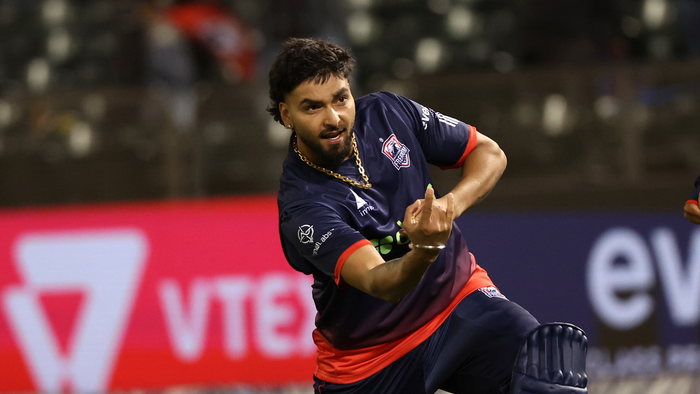 Cognizant MLC 2026 Match 4 | Washington Freedom vs Texas Super Kings | June 27, 2026