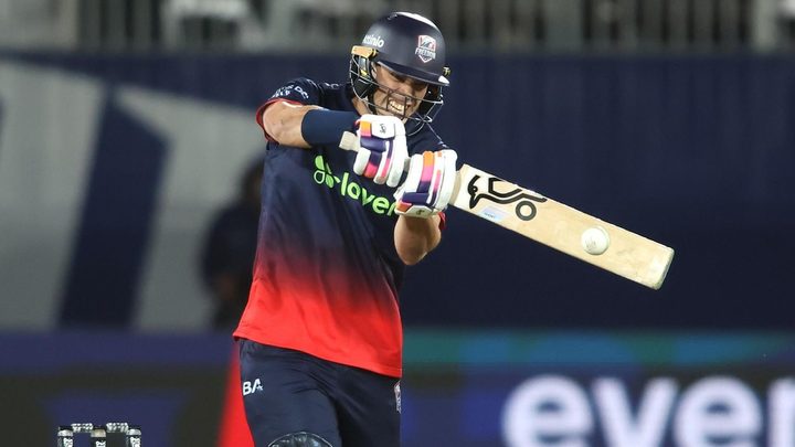 Cognizant MLC 2026 Match 6 | Los Angeles Knight Riders vs Washington Freedom | July 1, 2026