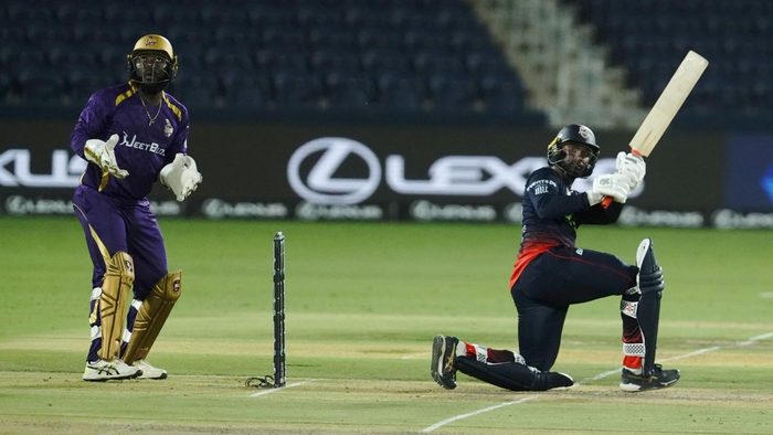 Cognizant MLC 2026 Match 8 | Washington Freedom vs LA Knight Riders | July 9, 2026