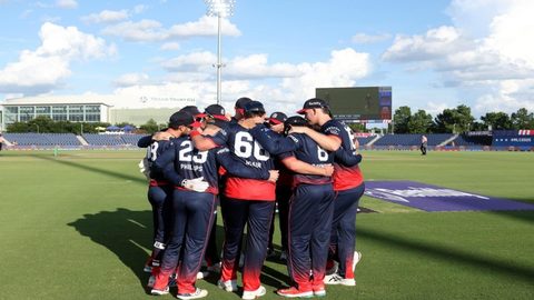 Cognizant Major League Cricket 2026 Schedule ANNOUNCED!