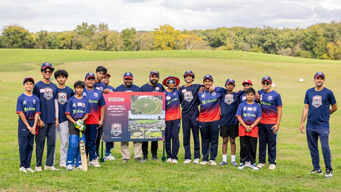Cricket Open House at 8400 E Patrick- October 11, 2025