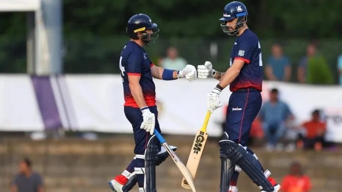 Match Images