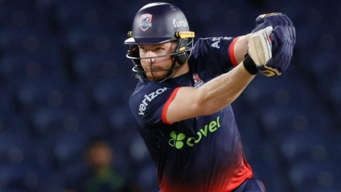 Los Angeles Knight Riders vs Washington Freedom | Cognizant MLC 2025 | June 27th, 2025