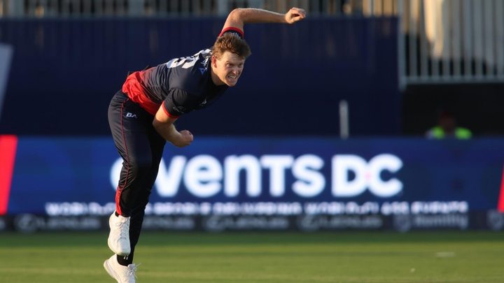 Cognizant MLC 2026 Match 6 | Los Angeles Knight Riders vs Washington Freedom | July 1, 2026