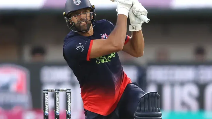 Cognizant MLC 2026 Championship | Los Angeles Knight Riders vs Washington Freedom | July 18, 2026