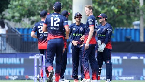 Washington Freedom seal top-two finish with a commanding win over MI New York