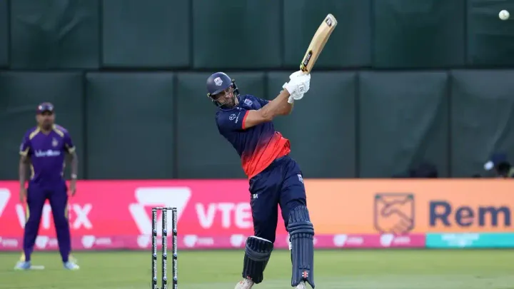Cognizant MLC 2026 Championship | Los Angeles Knight Riders vs Washington Freedom | July 18, 2026