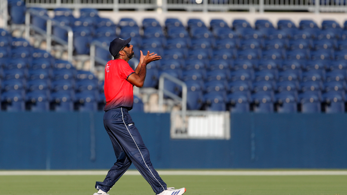Washington Freedom Practice Match | June 7, 2025 | Cognizant Major League Cricket