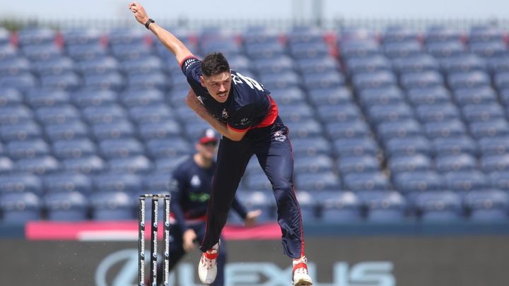 Cognizant MLC 2026 Match 9 | Texas Super Kings vs Washington Freedom | July 11, 2026