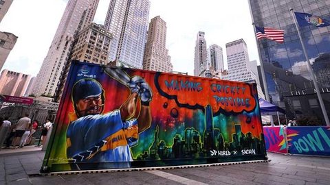 T20 World Cup 2024: Cricket was already taking root in the US; this tournament is the cherry on top
