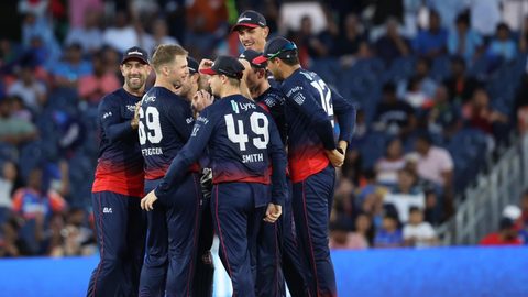 Major League Cricket 2024: Rachin Ravindra and Travis Head dazzle as Washington Freedom reach their first final