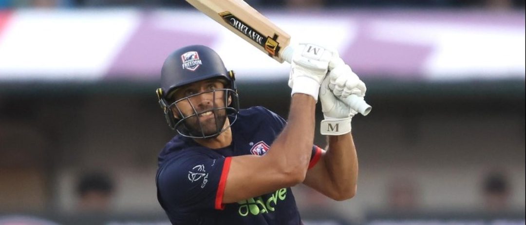 Freedom Fall Agonisingly Short in MLC 2026 Final