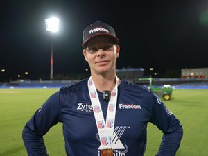 Wanindu steps down as Sri Lanka T20I captain