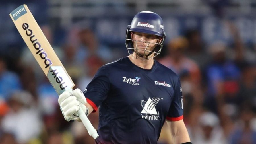 Wanindu steps down as Sri Lanka T20I captain