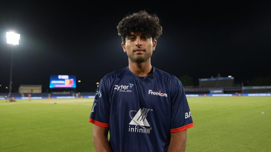 Wanindu steps down as Sri Lanka T20I captain