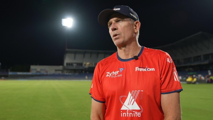 Wanindu steps down as Sri Lanka T20I captain