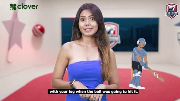 how-can-a-batter-get-out-cricket-for-dummies-ft-surbhi-vaid-episode-3.Click to read full article.