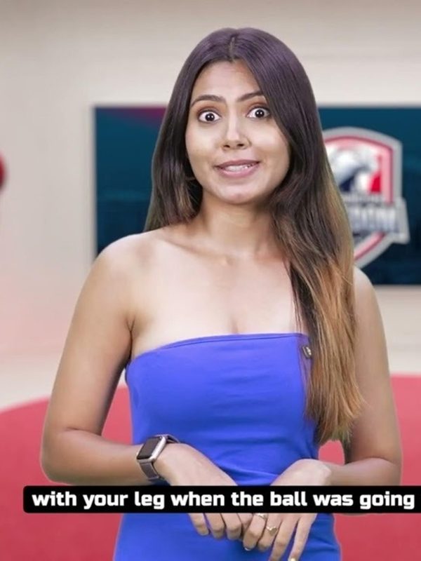 how-can-a-batter-get-out-cricket-for-dummies-ft-surbhi-vaid-episode-3.Click to read full article.