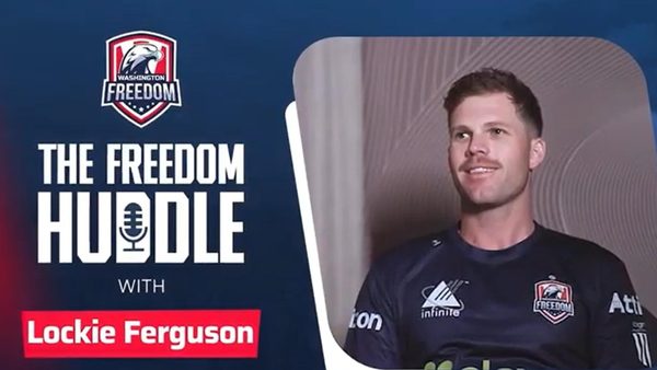 lockie-ferguson-on-his-t20-journey-time-in-the-us-and-fast-bowling-career-the-freedom-huddle.Click to read full article.