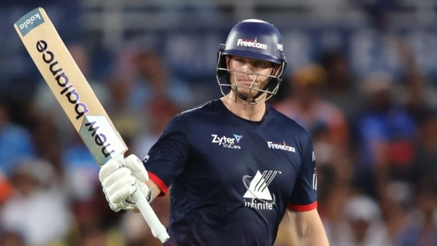 Wanindu steps down as Sri Lanka T20I captain