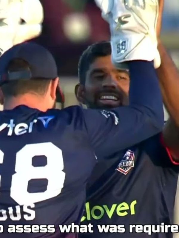 saurabh-and-chapman-reflect-on-a-crucial-win-in-la.Click to read full article.