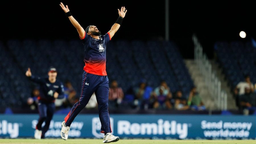 Wanindu steps down as Sri Lanka T20I captain