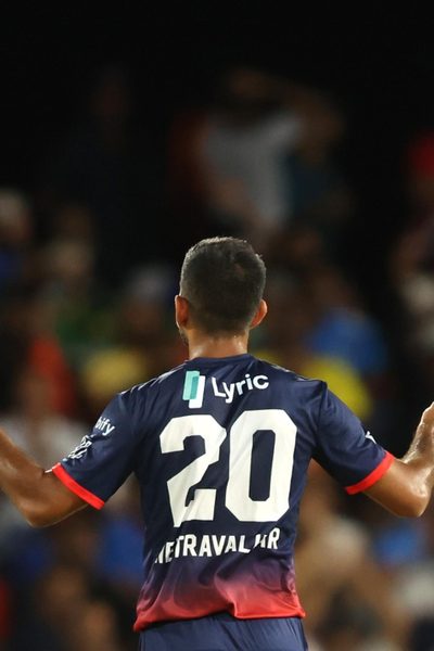 Saurabh Netravalkar, a breakthrough season for both club and country