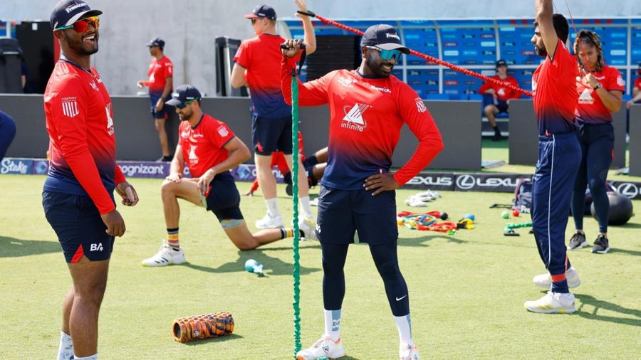 Wanindu steps down as Sri Lanka T20I captain