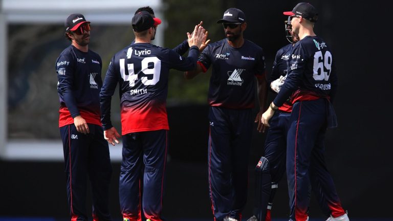 Major League Cricket 2024: Washington Freedom keen to extend 