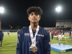 Wanindu steps down as Sri Lanka T20I captain
