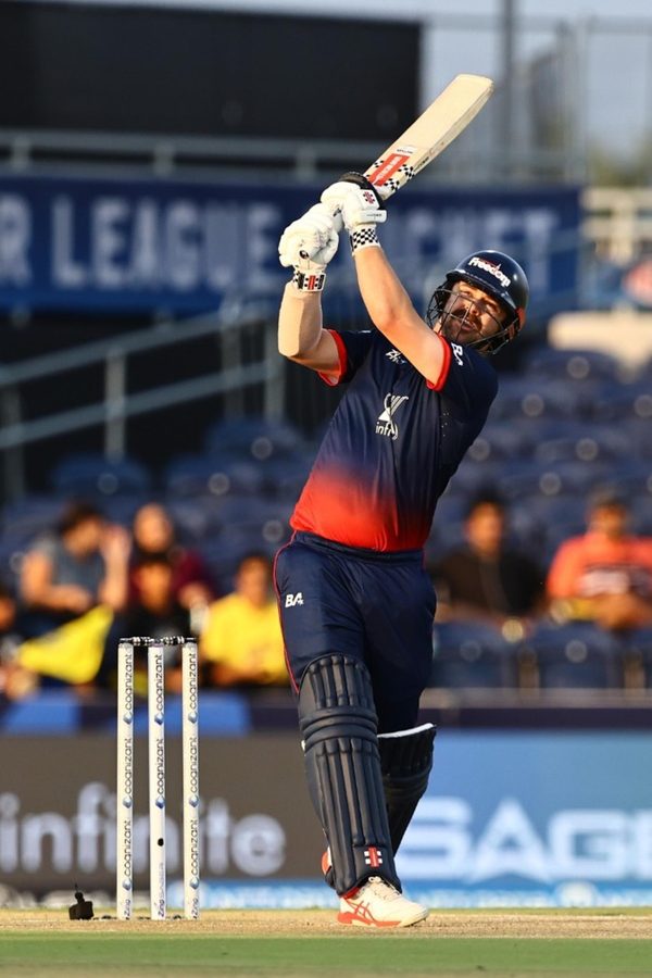 Travis Head, can the big match player come to the fore again