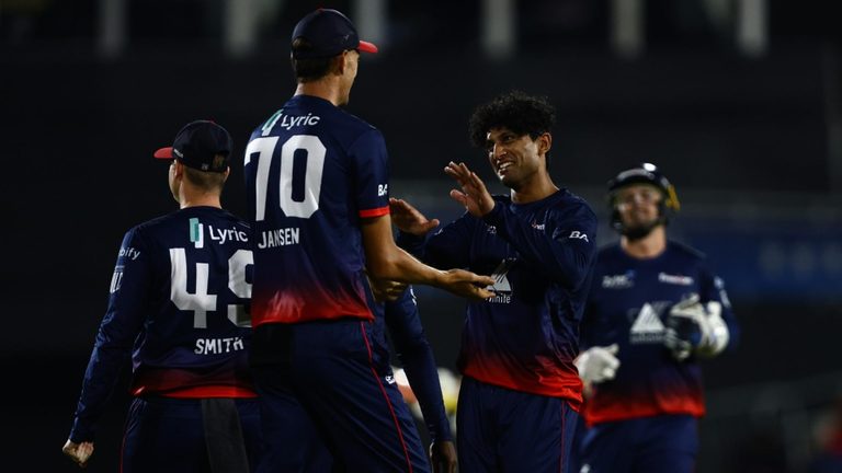 Major League Cricket 2024: Washington Freedom look to continue 