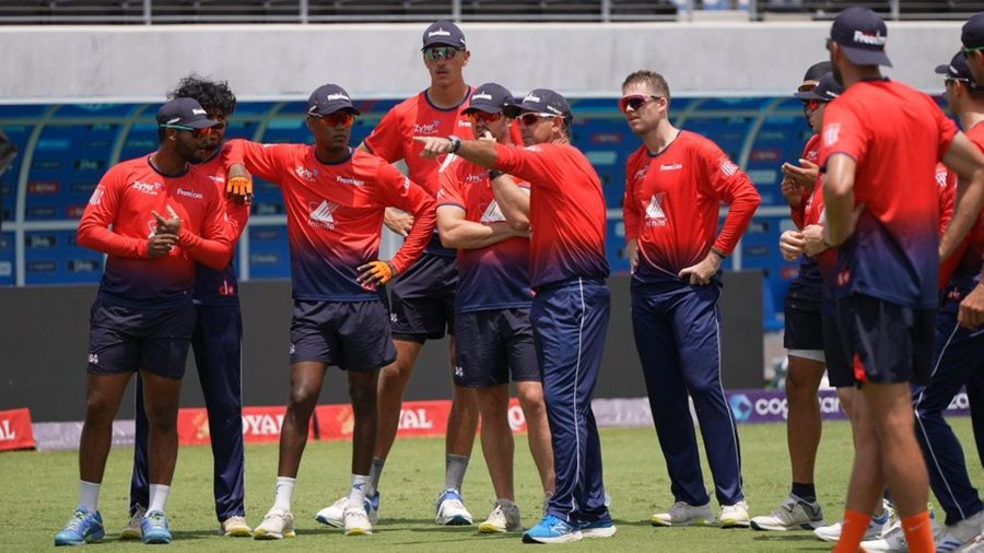 Wanindu steps down as Sri Lanka T20I captain