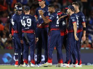 Wanindu steps down as Sri Lanka T20I captain