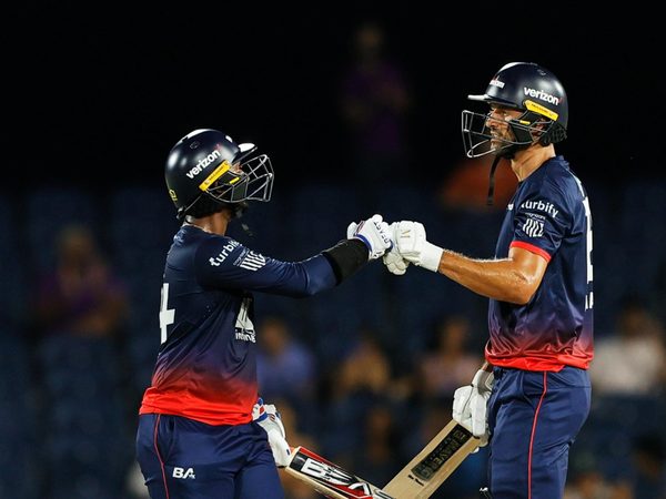 Travis Head, can the big match player come to the fore again