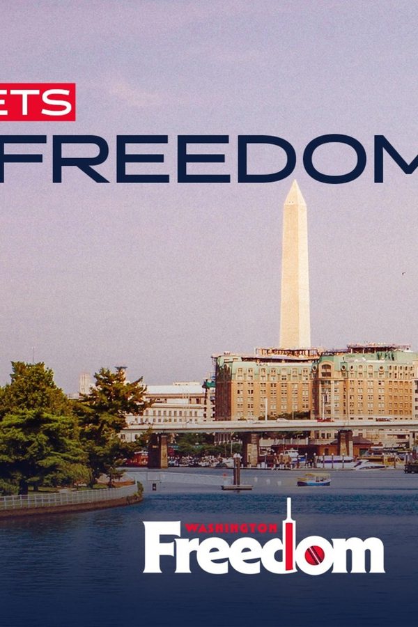 Welsh Fire Secured by Washington Freedom Owner Sanjay Govil