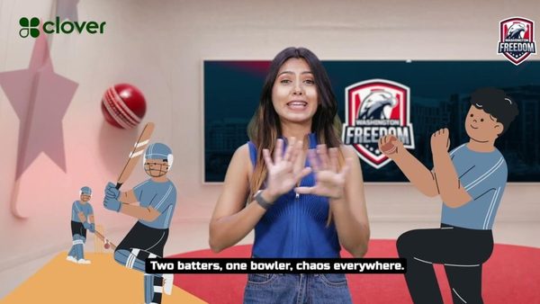 what-is-cricket-cricket-for-dummies-ft-surbhi-vaid-episode-1.Click to read full article.