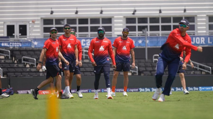 Wanindu steps down as Sri Lanka T20I captain