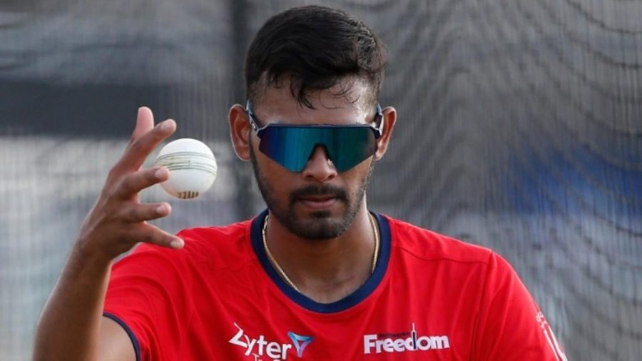 Wanindu steps down as Sri Lanka T20I captain