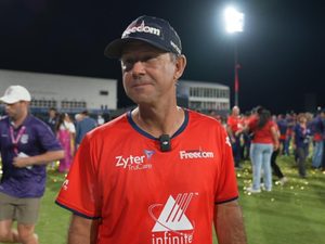 Wanindu steps down as Sri Lanka T20I captain
